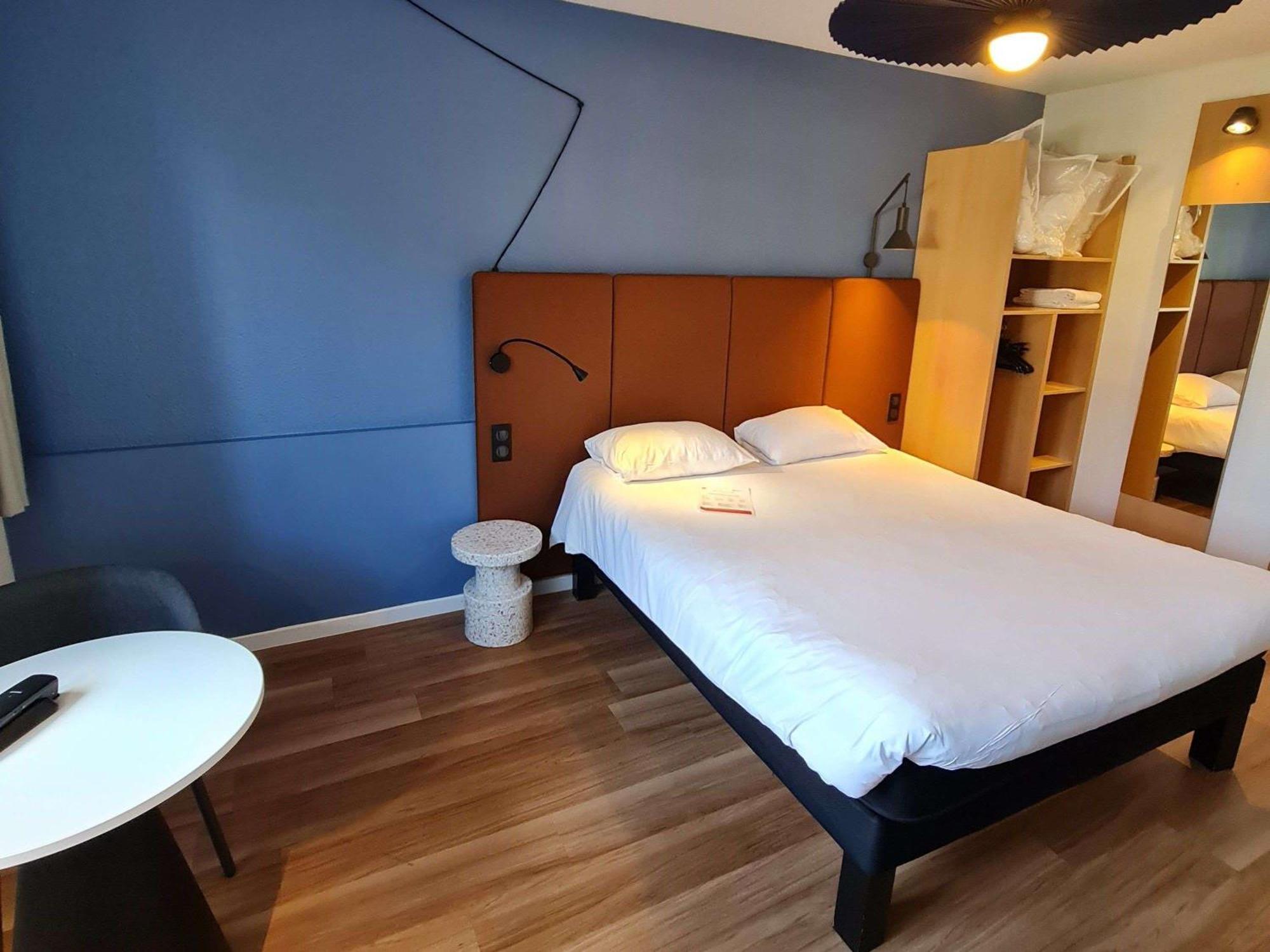 Ibis Vannes Hotel Ngoại thất bức ảnh