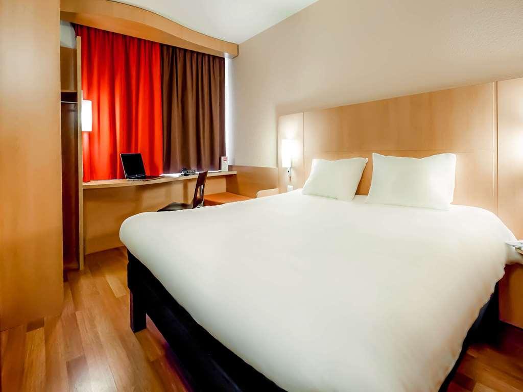 Ibis Vannes Hotel Phòng bức ảnh